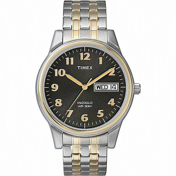 Men Men\'s Charles‎ Stainless Steel Street Watch
